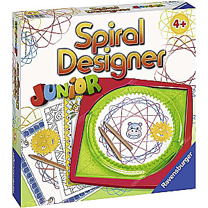 Набор для творчества - Мандала JunioSpiral Designe