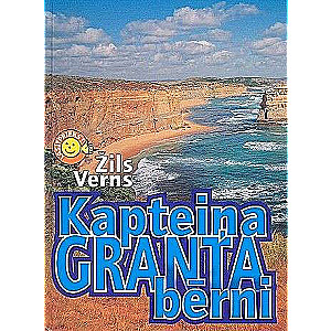 Kapteiņa Granta bērni