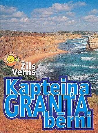 Kapteiņa Granta bērni