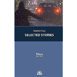 Избранные рассказы Selected Stories. Изд. с параллельным текстом: на англ. и рус. яз.