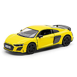 Модель автомобиля 5 2020 AUDI R8 COUPE