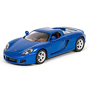 Модель автомобиля 5 PORSCHE CARRERA GT