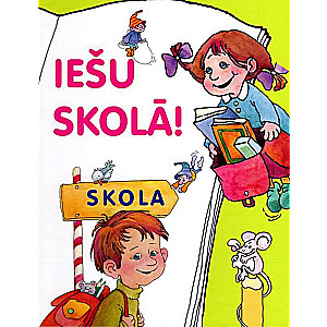 Iešu skolā