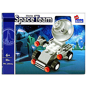 Конструктор - SpaceTeam 35 дет.