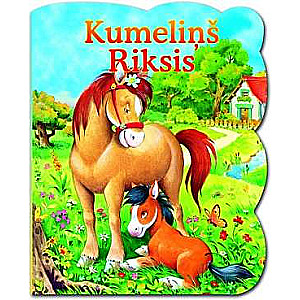 L.S.Kumeliņš Riksis