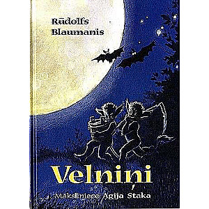 Velniņi