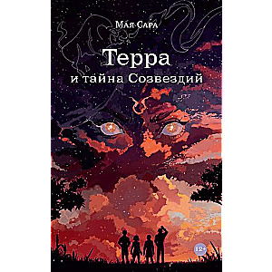 Терра и тайна Созвездий. Книга 1