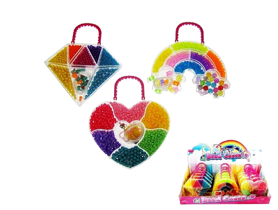 Комплект для украшений - Bead Cases, микс