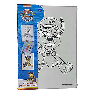 Набор для творчества -  Paw Patrol 18x25см.