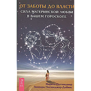 От заботы до власти. Сила материнской любви в вашем гороскопе 