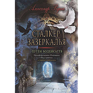 Сталкер зазеркалья. Путем бодхисаттв