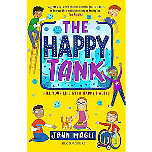 The Happy Tank