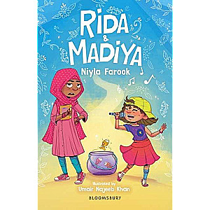 Rida and Madiya: A Bloomsbury Reader