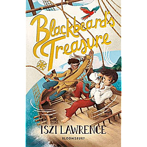 Blackbeard's Treasure 