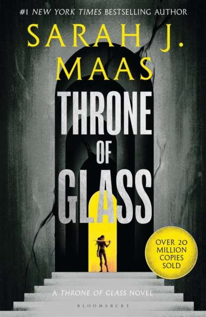 Throne of Glass