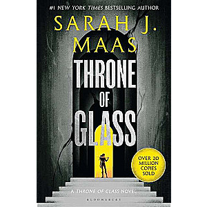 Throne of Glass