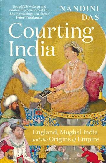 Courting India