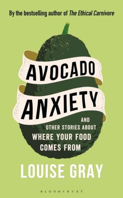 Avocado Anxiety