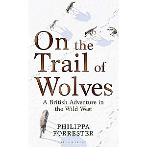 On the Trail of Wolves 