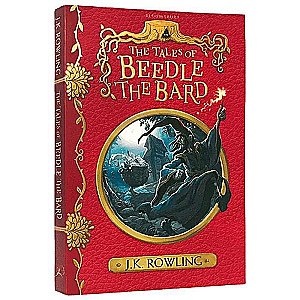 The Tales of Beedle the Bard