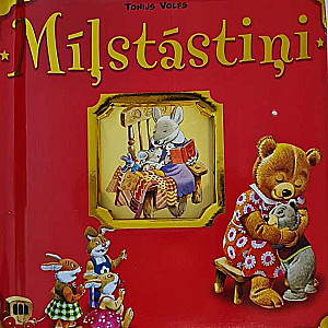 Mīļstāstiņi