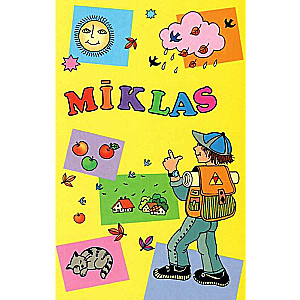 Mīklas