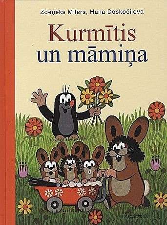 Kurmītis un māmiņa