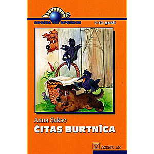 Čitas burtnīca