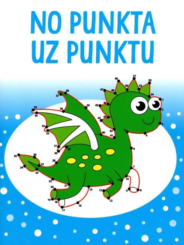 No punkta uz punktu zils vāks