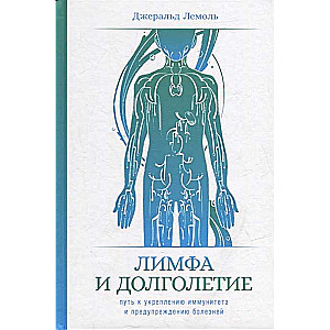 Лимфа и долголетие: Путь к укреплению иммунитета и предупреждению болезней