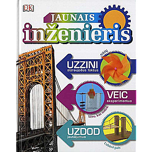 Jaunais inženieris 