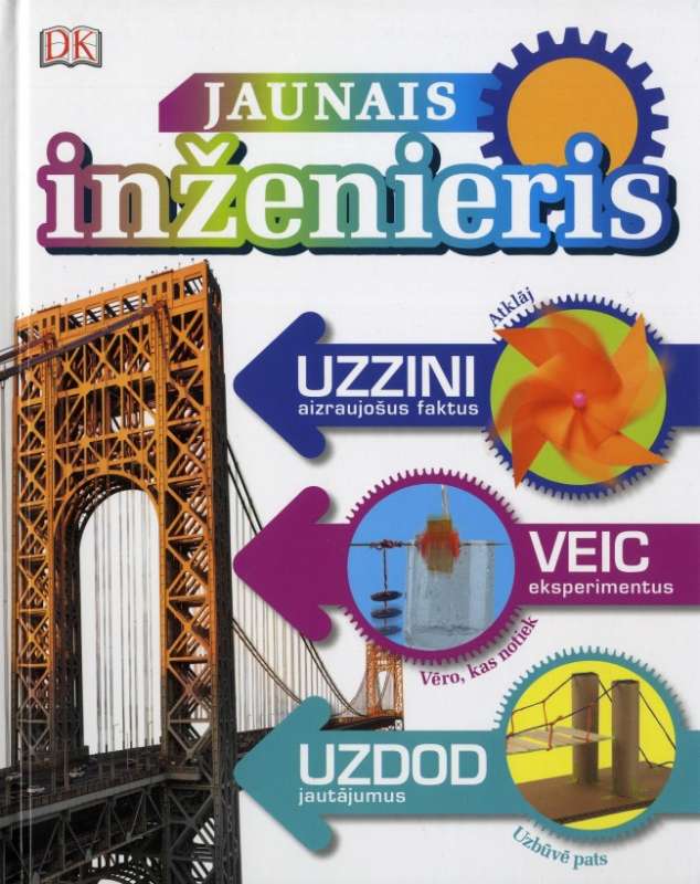 Jaunais inženieris 