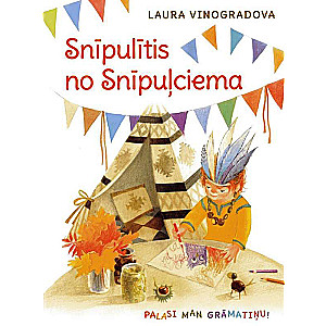 Snīpulītis no Snīpuļciema