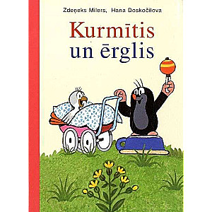 Kurmītis un ērglis