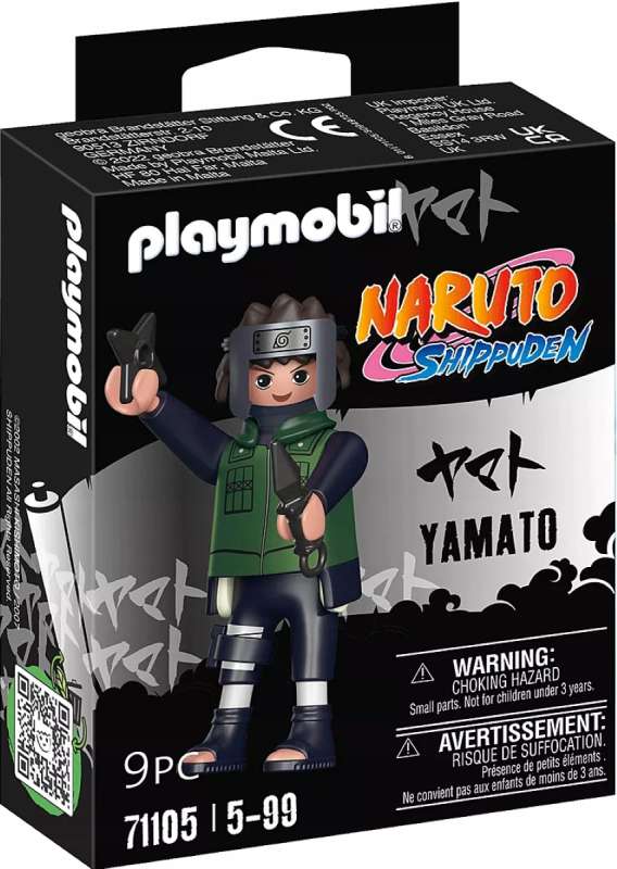 Игровая фигурка YAMATO