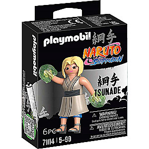 Игровая фигурка  TSUNADE