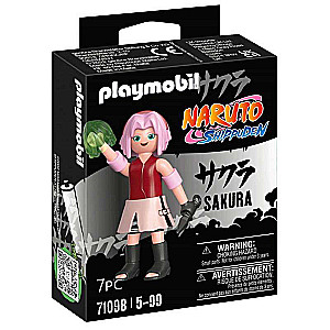 Игровая фигурка SAKURA