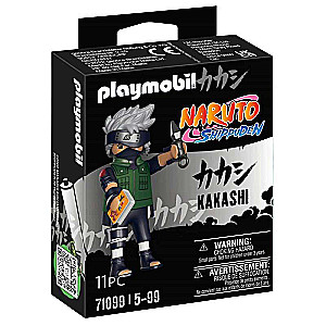 Игровая фигурка KAKASHI