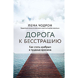 Дорога к бесстрашию. Как стать храбрым в трудные времена