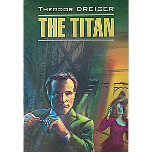 The Titan = Титан