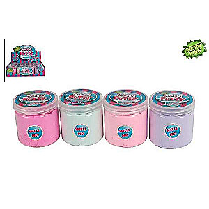 Желейная масса SLIME Scented Putty, ароматизированная, 4 вида