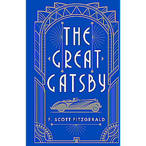 The Great Gatsby