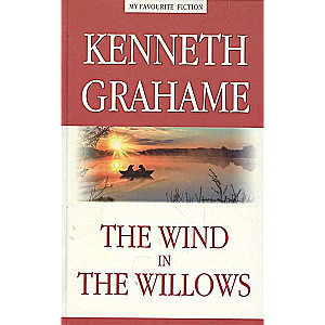 The Wind of the Willows = Ветер в ивах