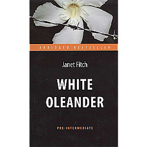 White Oleander = Белый олеандр