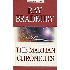 The Martian Chronicles = Марсианские хроники