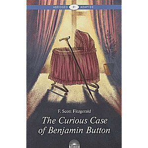 The Curious Case of Benjamin Button = Загадочная история Бенджамина Баттона