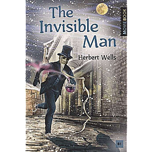 The Invisible Man = Человек-невидимка