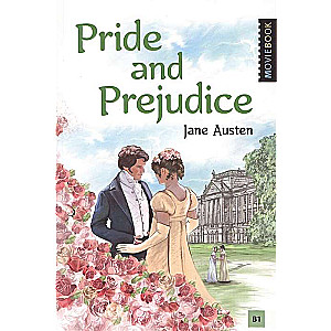 Pride and Prejudice = Гордость и предубеждение