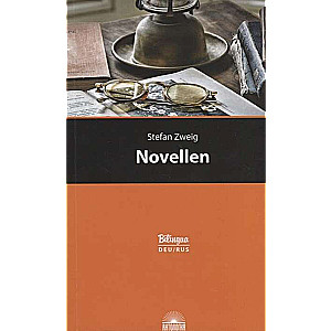 Novellen = Новеллы