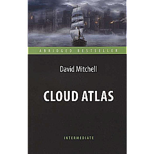 Cloud Atlas = Облачный атлас